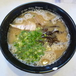 ラーメン華 - 