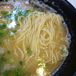 ラーメン華 - 