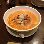 Hanaki - 担々麺