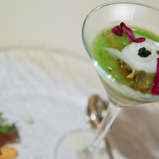 ベッラヴィスタ ラウンジ_0