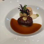 ラ・グランターブル ドゥ キタムラ - 