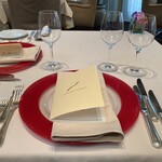 ラ・グランターブル ドゥ キタムラ - 