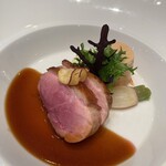 ラ・グランターブル ドゥ キタムラ - 