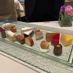 ラ・グランターブル ドゥ キタムラ - 