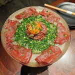 和牛焼肉DAMONDE - 