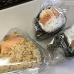 おむすび専科 - 