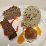 ラ・グランターブル ドゥ キタムラ - 