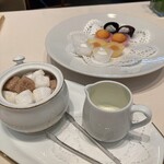 ラ・グランターブル ドゥ キタムラ - 