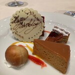 ラ・グランターブル ドゥ キタムラ - 