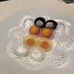 ラ・グランターブル ドゥ キタムラ - 