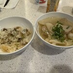 EVA air lounge The STAR - 