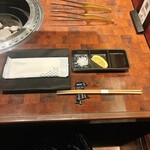 和牛焼肉DAMONDE - 