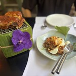 Issaya Siamese Club - 