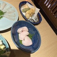 とらふぐ亭 新宿別館 - 