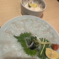 とらふぐ亭 新宿別館 - 