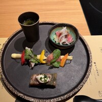 鹿児島華蓮 銀座店 - 