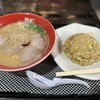 モヒカンラーメンセンター 福岡店