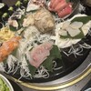 居酒屋 勇旬 いか太郎 本店