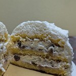 おかしやうっちー - 