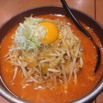 柳家 - キムチ納豆