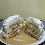 おかしやうっちー - 