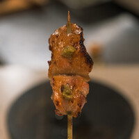 新福島焼鳥 B3 - 