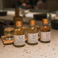 新福島焼鳥 B3 - 