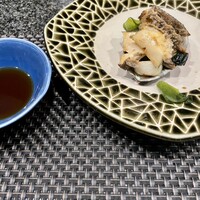 鉄板焼 備彩 - 