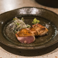 新福島焼鳥 B3 - 