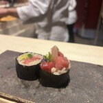 神戸 北野 双 - 