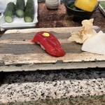 築地青空三代目 - 