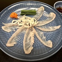 いけす無門 新宿 - 