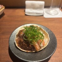 鮨 りんだ - 