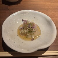 鮨 りんだ - 