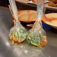 ビフテキのカワムラPremium 北新地店 - 