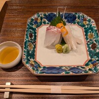 浅草 永見 - 