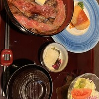 赤坂 津つ井 総本店 - 
