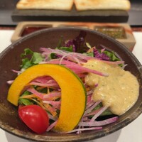 ビフテキのカワムラPremium 北新地店 - 