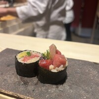 神戸 北野 双 - 
