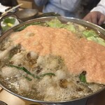 大衆酒場 華の金曜日 - 