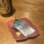 立ち飲み ひとよ - 