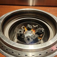 Yakiniku BarBies - 焼き
