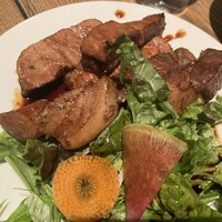 Let it Beef -  Let it Beef -