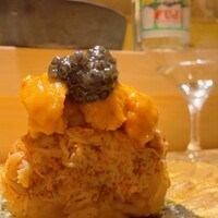 鮨 由う - 
