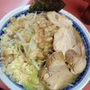 ラーメン二郎 桜台駅前店