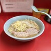 ラーメン二郎 新宿歌舞伎町店