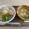 駅ナカ食堂