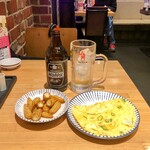 大衆食堂てんぐ大ホール - 