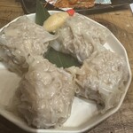吉田町食堂 きんぎょ - 焼売