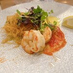 ワイン食堂 季の八 - 